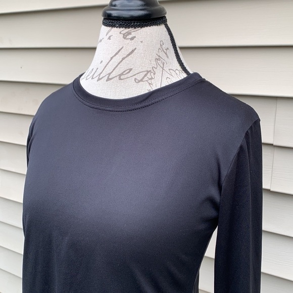 Patagonia CAPILENE black base layer - Picture 9 of 13